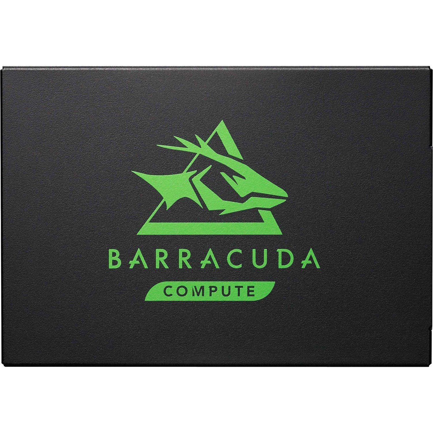 Seagate BarraCuda 120 ZA1000CM1A003 1 TB Solid State Drive - 2.5" Internal - SATA (SATA/600)