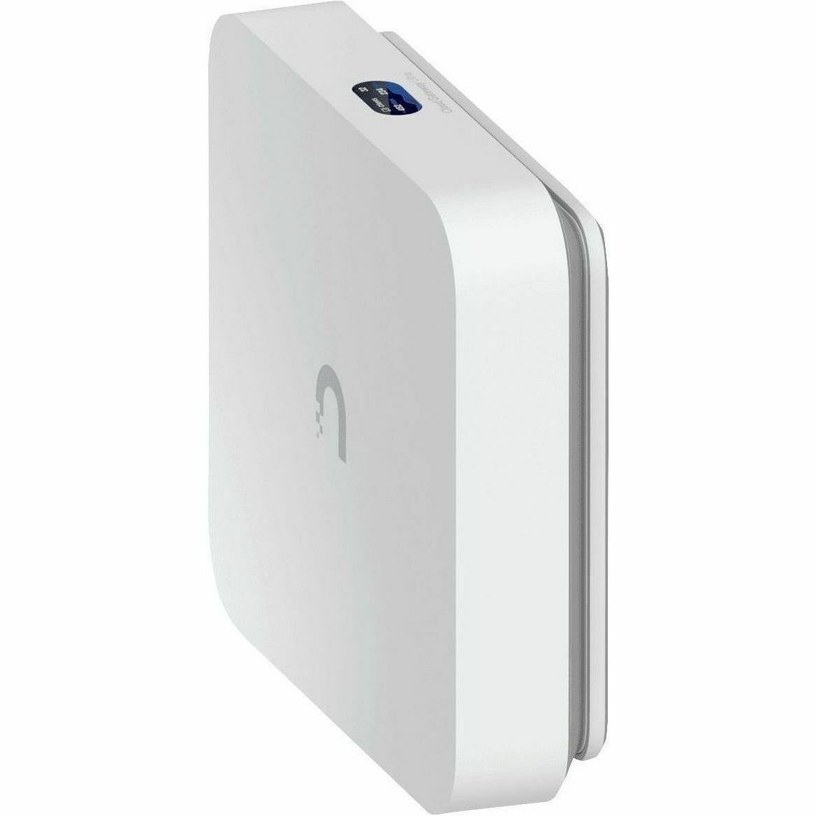 Ubiquiti Wall Mount for Router - White