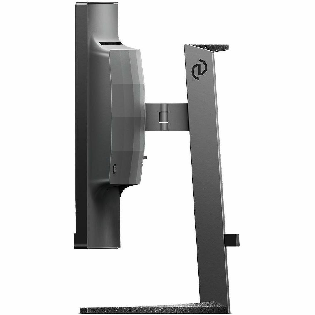 Philips 27M2C5500W 27" Class WQHD LCD Monitor - 16:9 - Grey