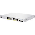Cisco 350 CBS350-24P-4X Ethernet Switch
