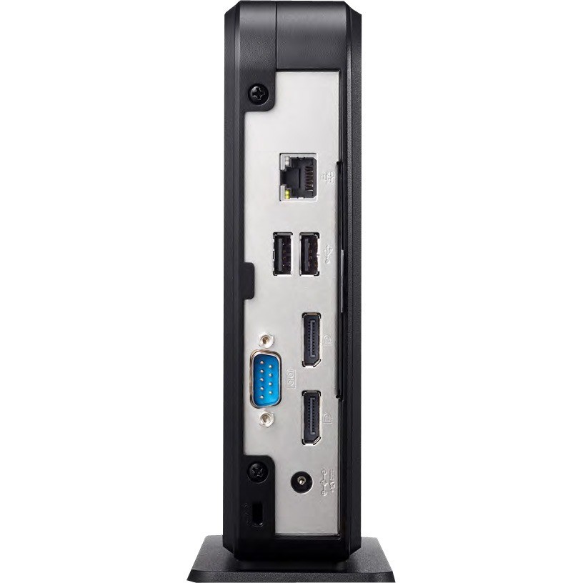 IGEL UD3 UD3 M350C-LX Small Form Factor Thin Client - 1 Ryzen R1505G Dual-core (2 Core) 2 GHz