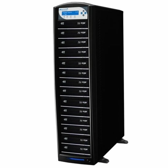 Vinpower Digital SharkNet Blu-ray / DVD / CD Network Duplicator