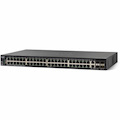 Cisco SG350X-48MP Ethernet Switch