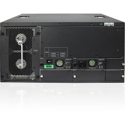 HPE MSR4080 Router Chassis