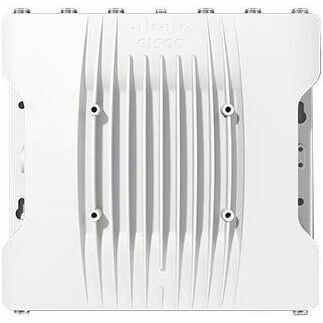 Cisco Catalyst IW9167E Tri Band IEEE 802.11a/b/g/n/ac/ax/d/h/i/r/k/v/u 7.80 Gbit/s Wireless Access Point - Outdoor