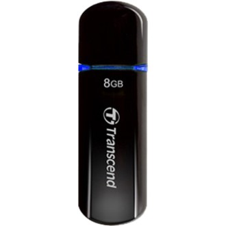 Transcend 8GB JetFlash 600 USB2.0 Flash Drive
