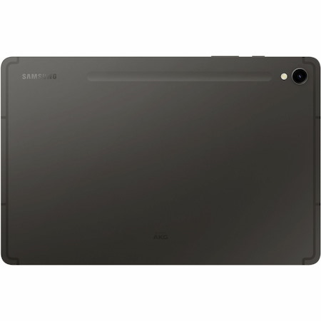 Samsung Galaxy Tab S9 SM-X710 Tablet - 11" WQXGA - Qualcomm SM8550-AC Octa-core - 12 GB - 256 GB SSD - Android 13 - Graphite