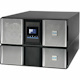 Eaton 9PX G2 8000VA 8000W 208/120V Online Double-Conversion UPS - Hardwired Input, 18x 5-20R and 3x L6-30R Outlets, Cybersecure Network Card, Maintenance Bypass, Extended Run, 7U Rack/Tower
