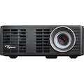 Optoma ML750e 3D Ready DLP Projector - 16:10