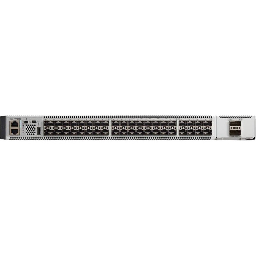 Cisco Catalyst 9500 C9500-40X Manageable Switch Chassis - 10 Gigabit Ethernet, 40 Gigabit Ethernet - 10GBase-X, 40GBase-X - Refurbished