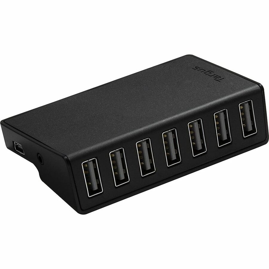 Targus ACH115AU USB Hub - USB - External