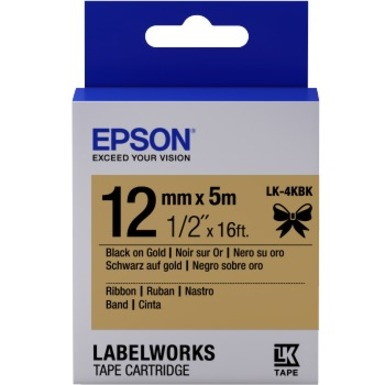 Epson LabelWorks Label Tape