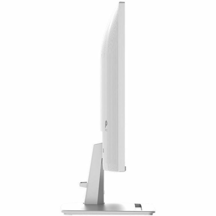 MSI PRO MP243W E14 - PRO MP243WE14 - Business Productivity Monitor White - 23.8" IPS FHD 144Hz Adaptive-Sync Display - HDMI - VGA