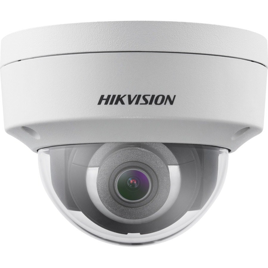 Hikvision Performance DS-2CD2185FWD-IS 8 Megapixel Outdoor HD Network Camera - Dome