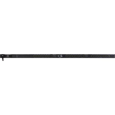 CyberPower PDU30SWVHVT24FNET PDU