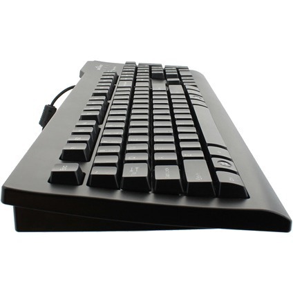 Seal Shield Silver Seal Waterproof Keyboard - SSKSV208CZZ