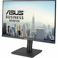Asus BE248CFN 24" Class WUXGA LED Monitor - 16:10 - Black