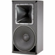 JBL Professional AM5215/95 2-way Speaker - 350 W RMS - Black