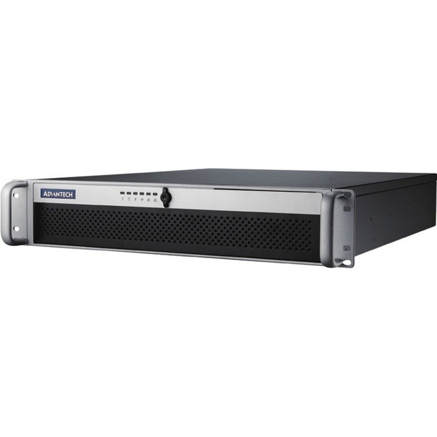 Advantech HPC-7242 Server Case