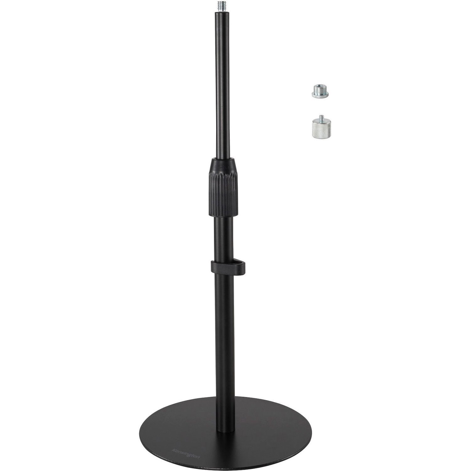 Kensington A1010 Telescoping Desk Stand For Video Conferencing Microphones- Webcams & Lighting