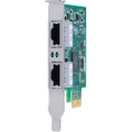 Allied Telesis AT-2911T/2 Gigabit Ethernet Card