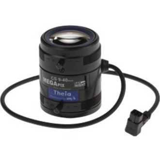 AXIS 9 mm - 40 mmf/1.5 Gleitsicht CS-Befestigung