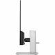HP 524sh 24" Class Full HD LED Monitor - 16:9
