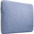 Case Logic Reflect REFPC-116 Carrying Case (Sleeve) for 15.6" Notebook - Skywell Blue