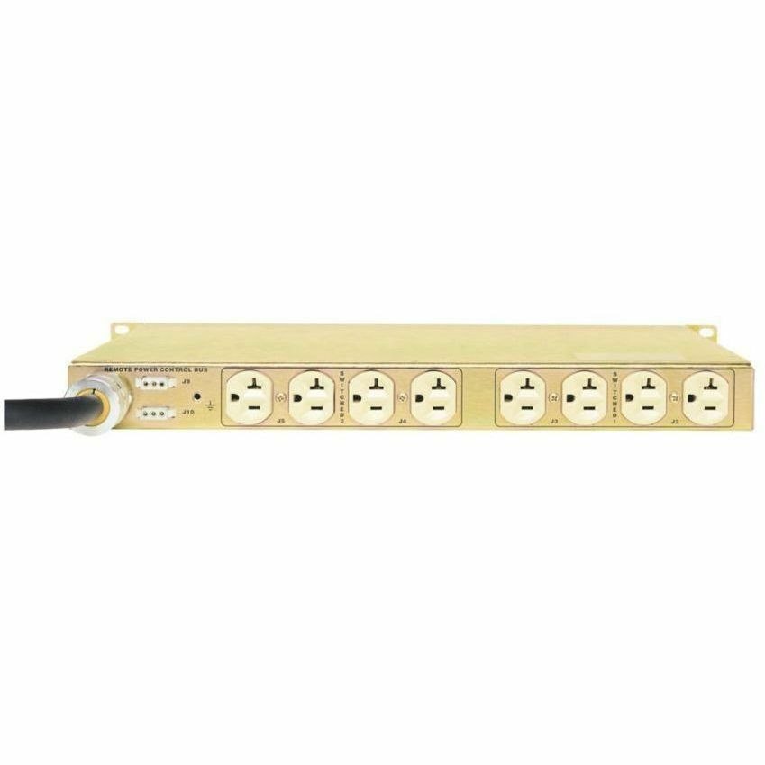 Eaton ePDU RE 10-Outlets PDU