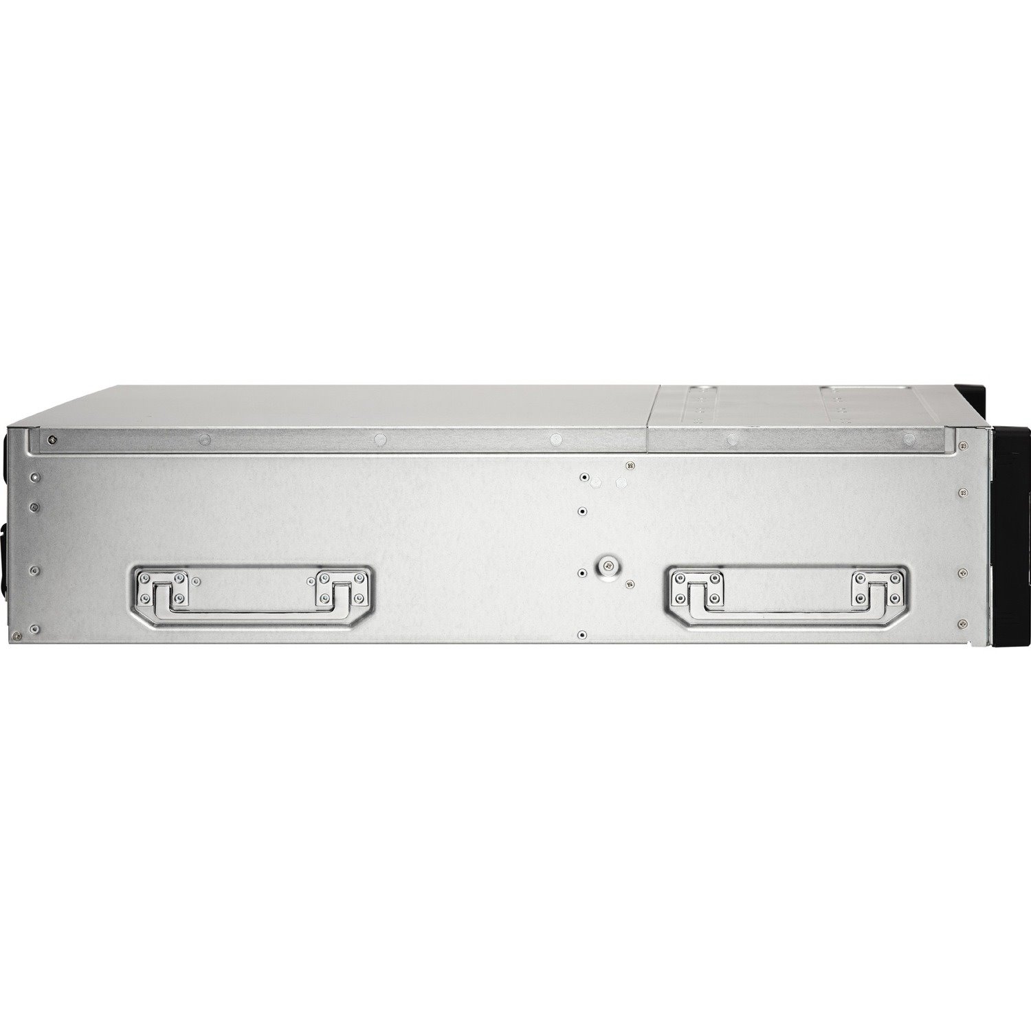 QNAP Enterprise ZFS NAS ES1686DC-2142IT-128G SAN/NAS Storage System