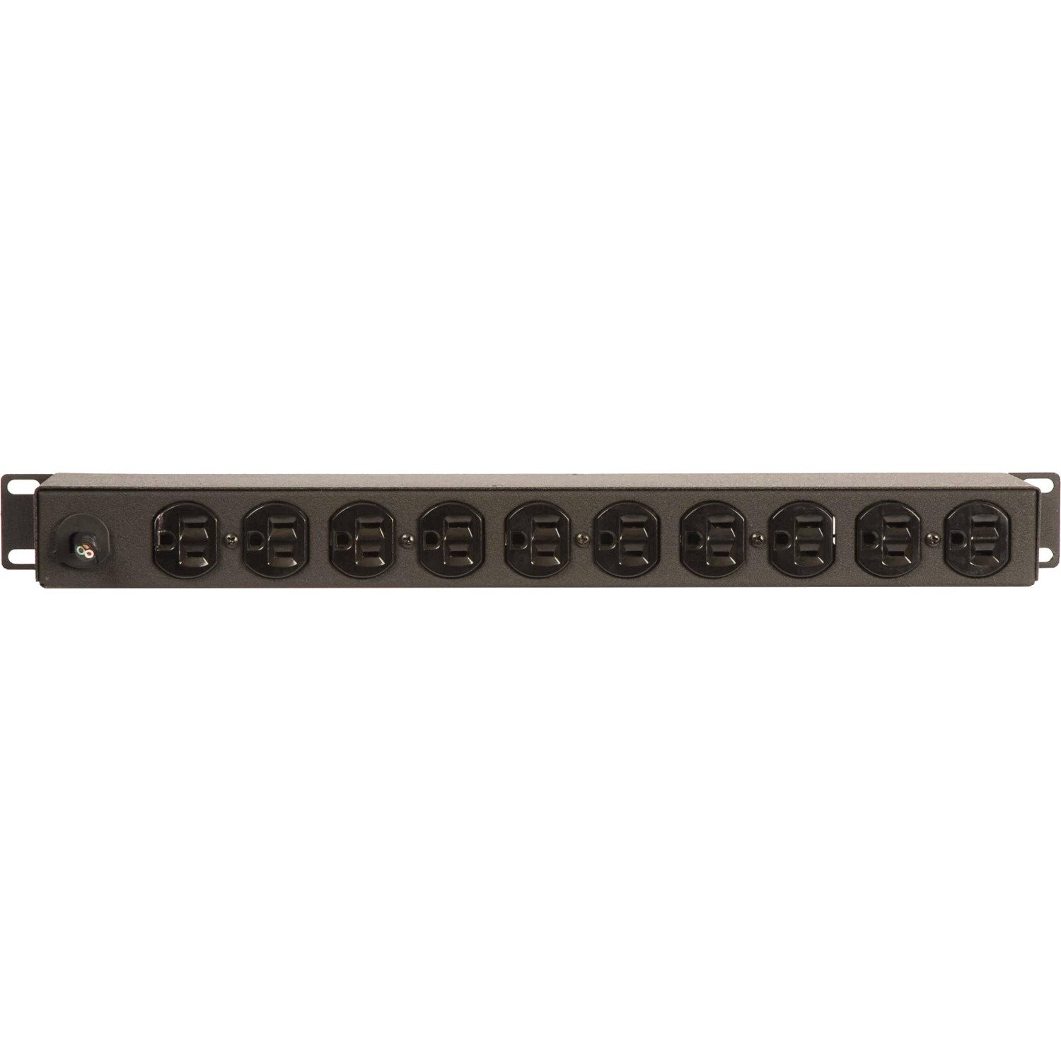 Geist BR120-10 12-Outlets PDU