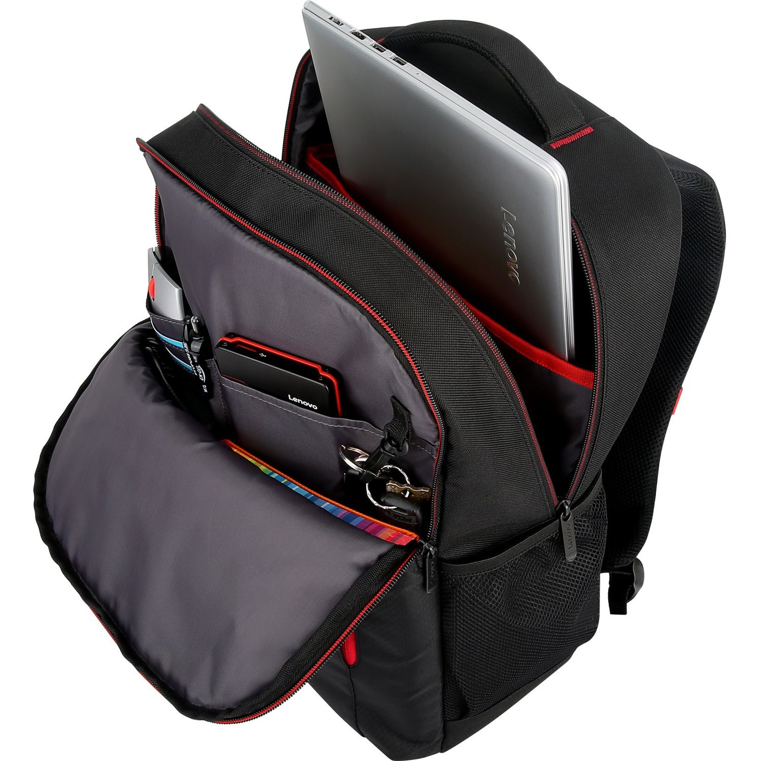 Lenovo B510-ROW Carrying Case (Backpack) for 15.6" Notebook