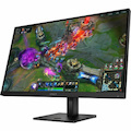OMEN 27qs G2 27" Class WQHD Gaming LED Monitor - 16:9