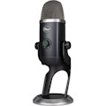 Blue Yeti X Wired Condenser Microphone