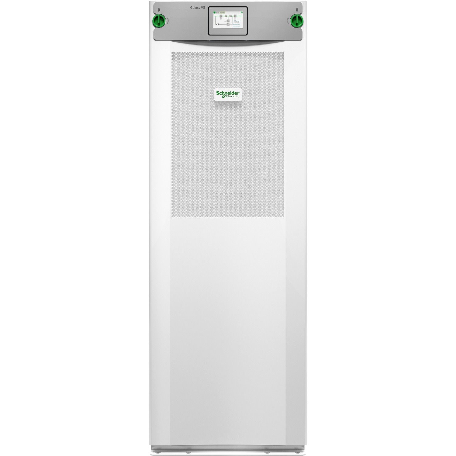 APC by Schneider Electric Galaxy VS 80kVA Tower UPS