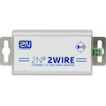 2N Ethernet to Two Wire Adapter