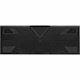 Corsair K70 Gaming Keyboard - Cable Connectivity - USB Type A Interface - RGB LED - English (North America) - Black