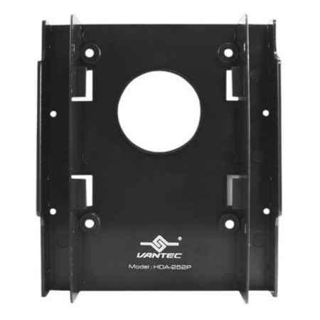 Vantec HDA-252P Drive Bay Adapter Internal