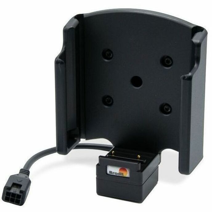 Newland Car Cradle With Pogo-Pin Pigtail 6-Pin M