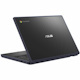 Asus Chromebook CZ11 Flip CZ1104FM2A-YZ84T 11.6" Touchscreen Rugged Convertible 2 in 1 Chromebook - HD - Octa-core (ARM Cortex A76 + Cortex A55) - 8 GB - 64 GB Flash Memory - Mineral Gray