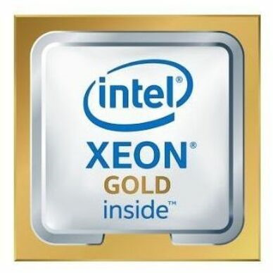 HPE Intel Xeon Gold (2e generatie) 5218R Icosa-core (20-kern) 2,10 GHz Processor-upgrade