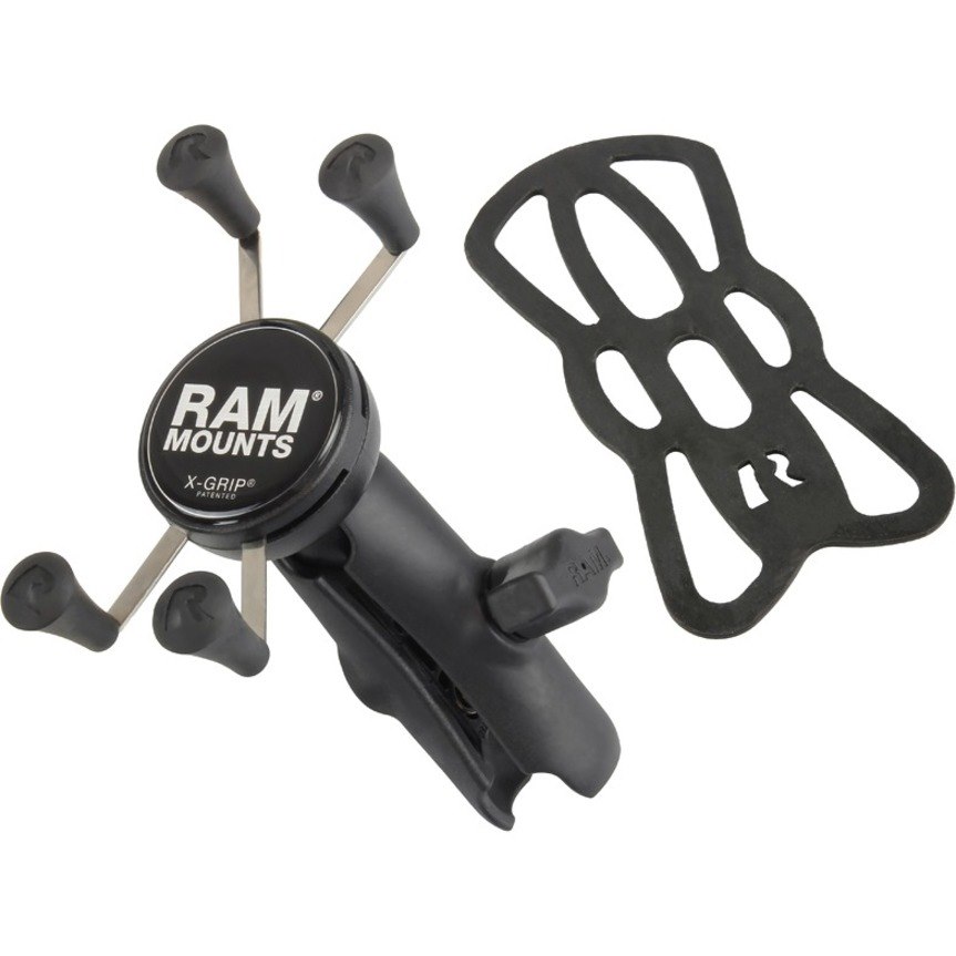RAM Mounts X-Grip Vehicle Mount for Phone Mount, Handheld Device, iPhone