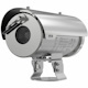 AXIS XFQ1656 4 Megapixel Surveillance Camera - Color
