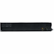 Eaton Tripp Lite Series SmartPro 3000VA 2250W 120V Line-Interactive Sine Wave UPS - 9 Outlets, Preinstalled WEBCARDLXE Network Interface, 2U Rack/Tower