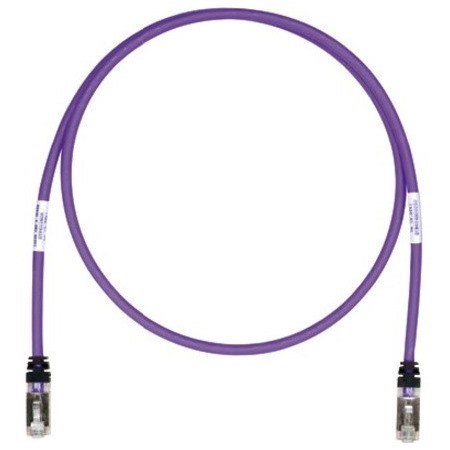 Panduit Category 6a Network Patch Cable
