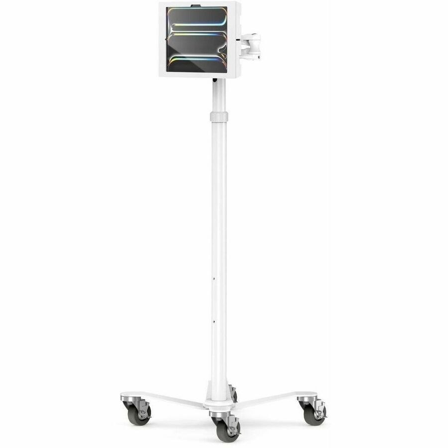 Compulocks Enclosure/Medical Cart Kit