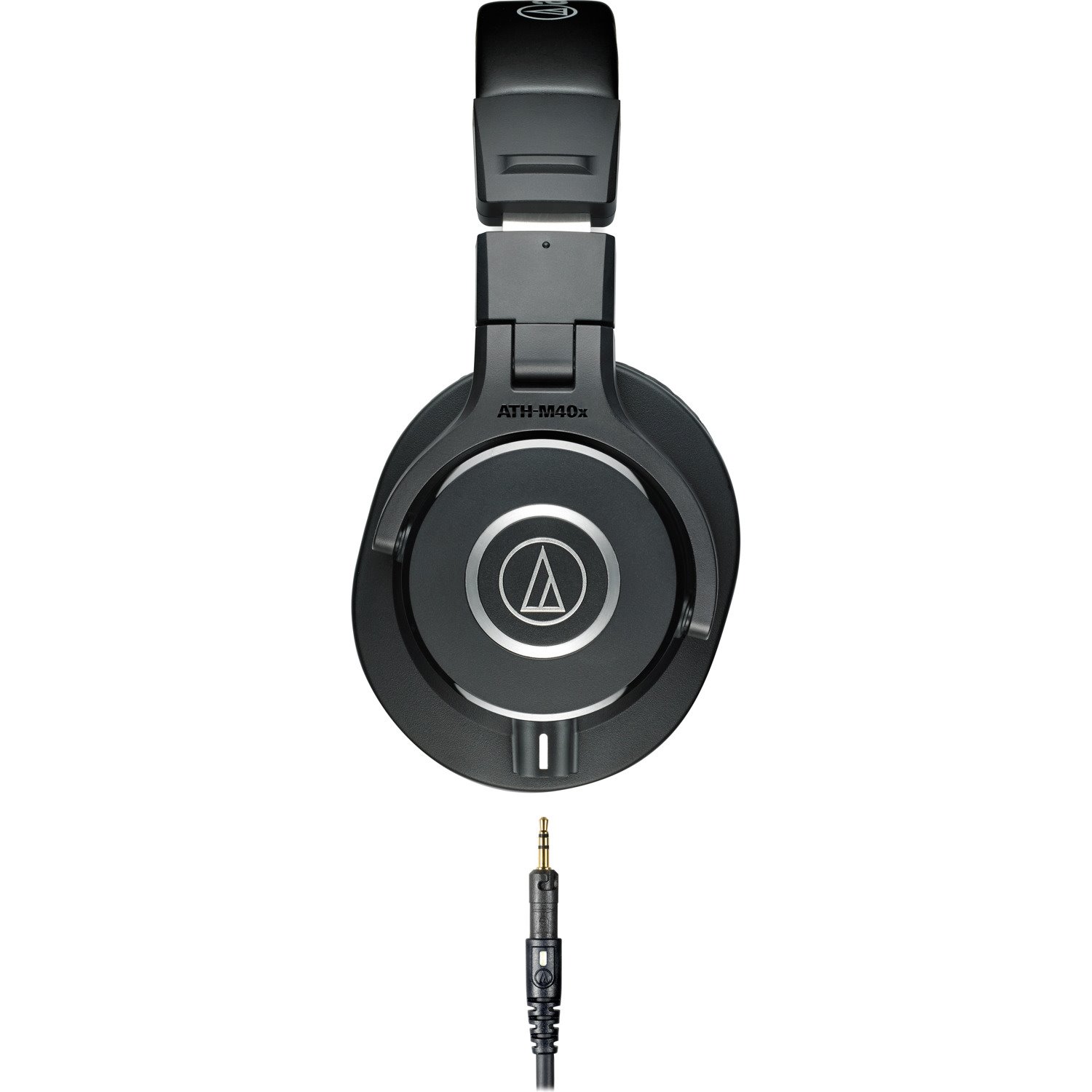 Audio-Technica ATH-M40x Professional Monitor Headphones