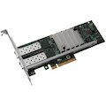 DELL SOURCING - NEW Dual Port 10 Gigabit Server Adapter Ethernet PCIe Network Interface Card
