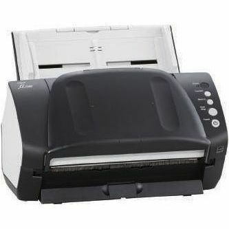 Ricoh fi -7140 ADF Scanner - 600 dpi Optical