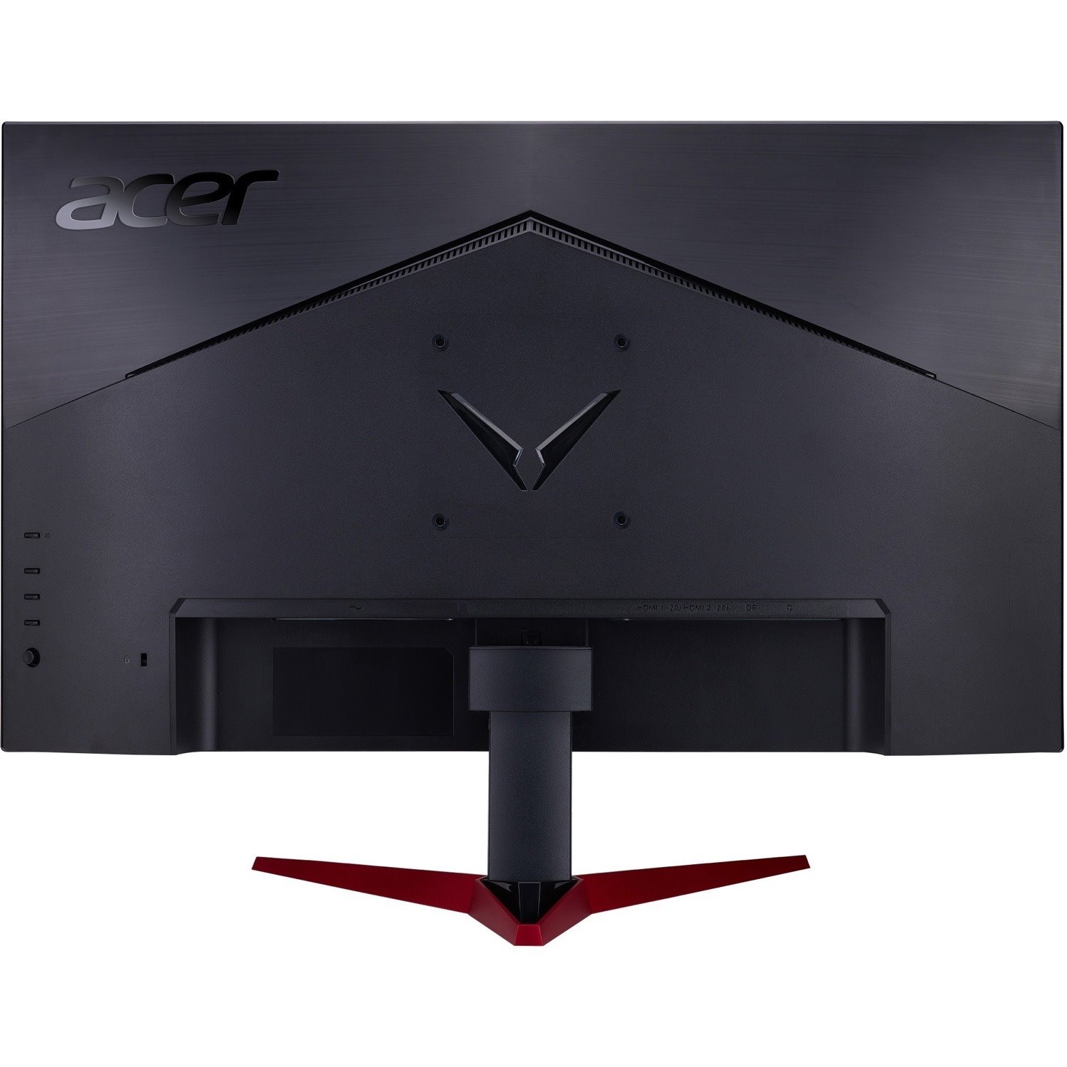 Acer Nitro VG240Y S Full HD LCD Monitor - 16:9 - Black